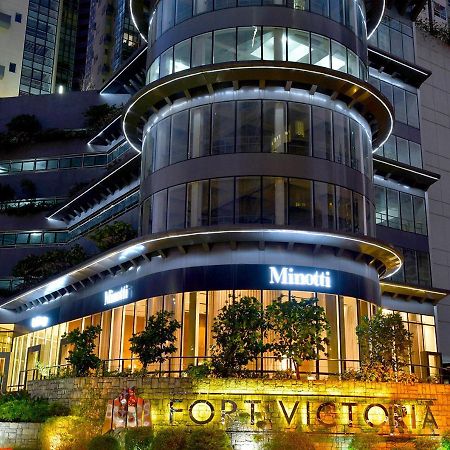 Muggle Stay Guest House - Bonifacio Global City Taguig Manila Dış mekan fotoğraf