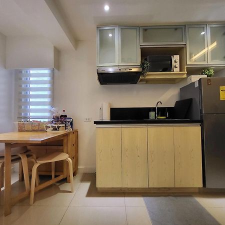 Muggle Stay Guest House - Bonifacio Global City Taguig Manila Dış mekan fotoğraf