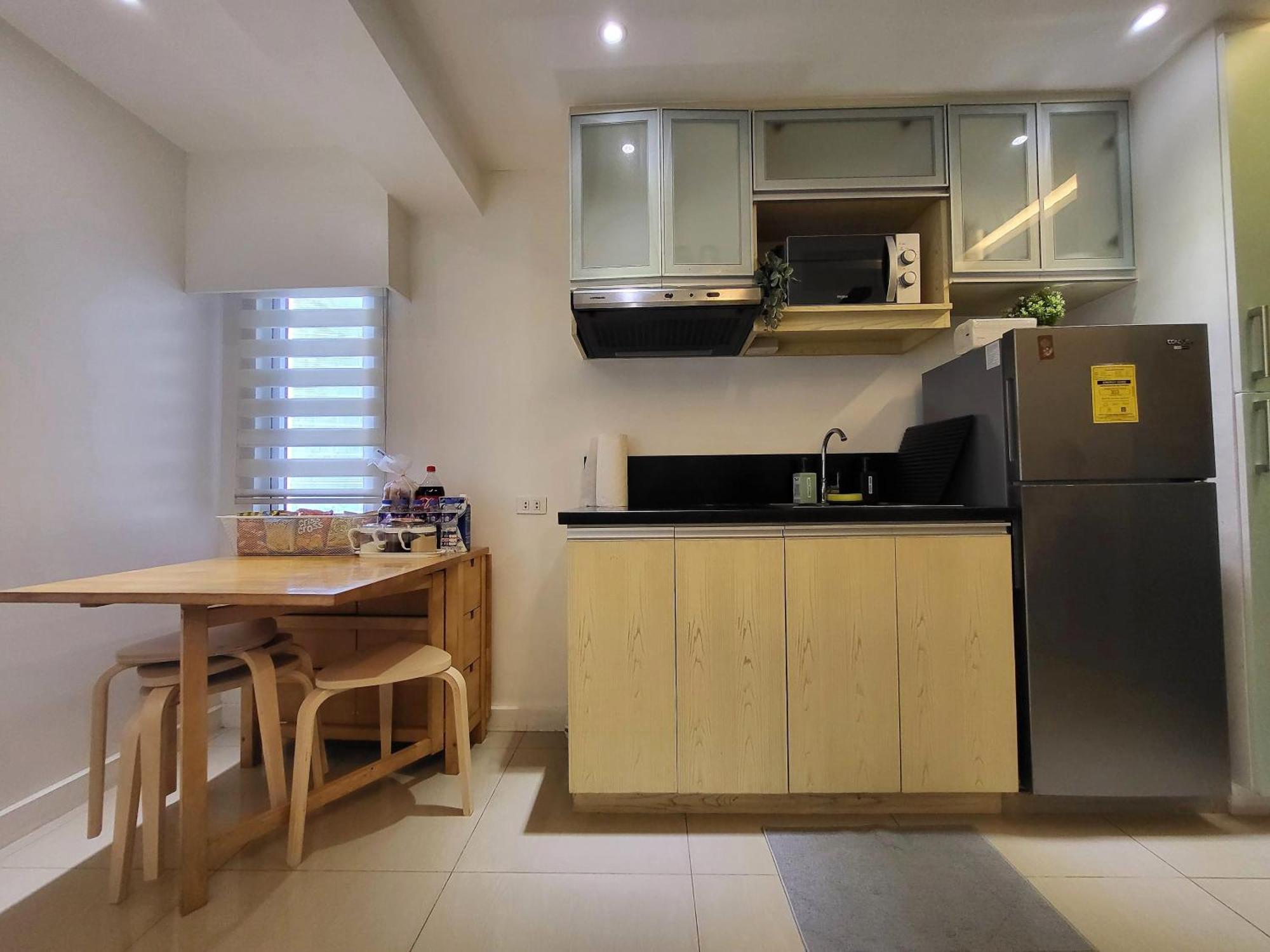 Muggle Stay Guest House - Bonifacio Global City Taguig Manila Dış mekan fotoğraf