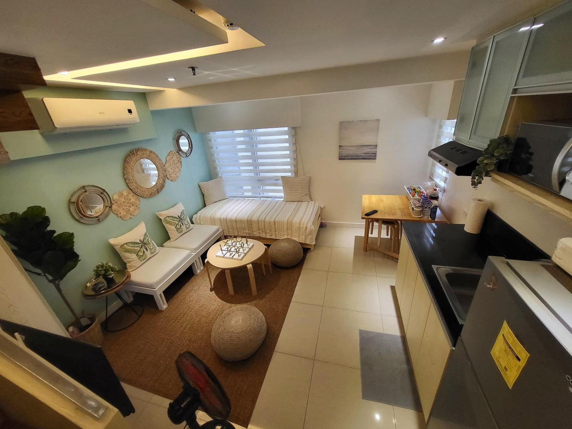 Muggle Stay Guest House - Bonifacio Global City Taguig Manila Dış mekan fotoğraf