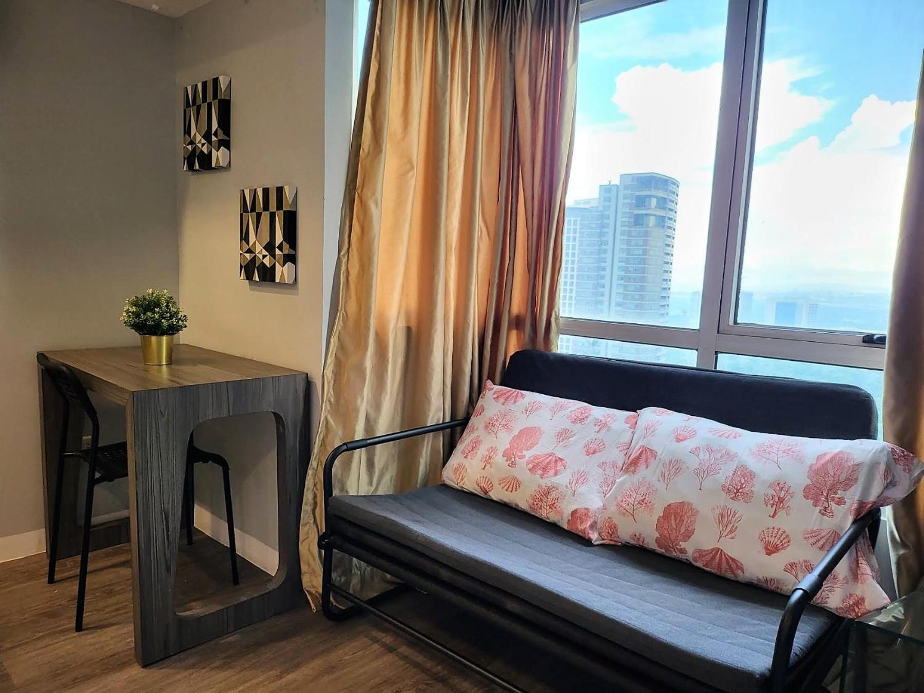 Muggle Stay Guest House - Bonifacio Global City Taguig Manila Dış mekan fotoğraf