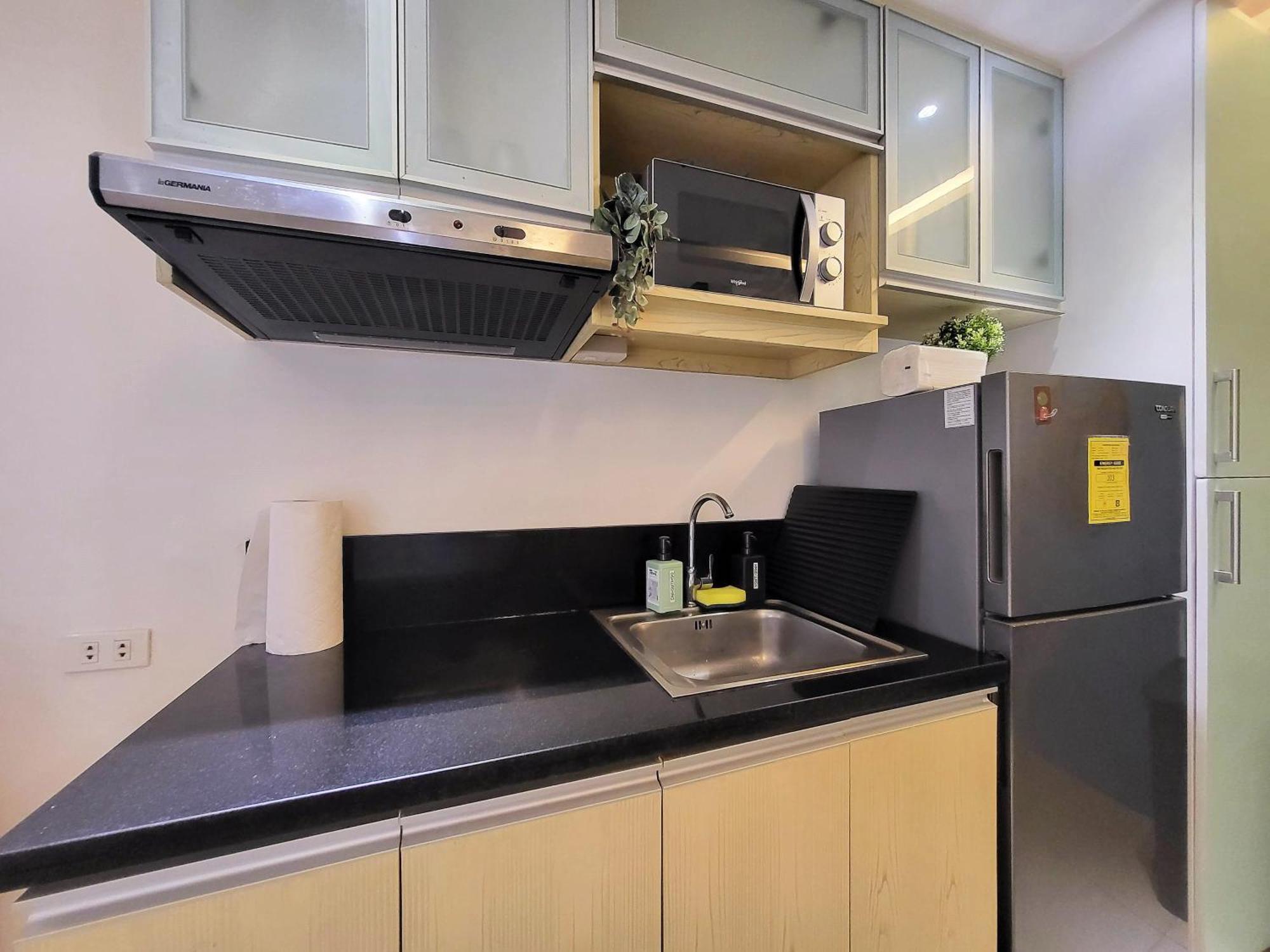 Muggle Stay Guest House - Bonifacio Global City Taguig Manila Dış mekan fotoğraf
