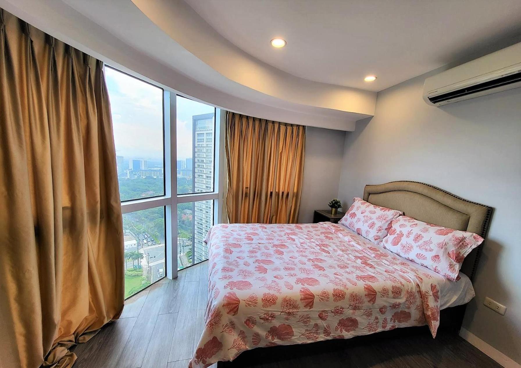 Muggle Stay Guest House - Bonifacio Global City Taguig Manila Dış mekan fotoğraf