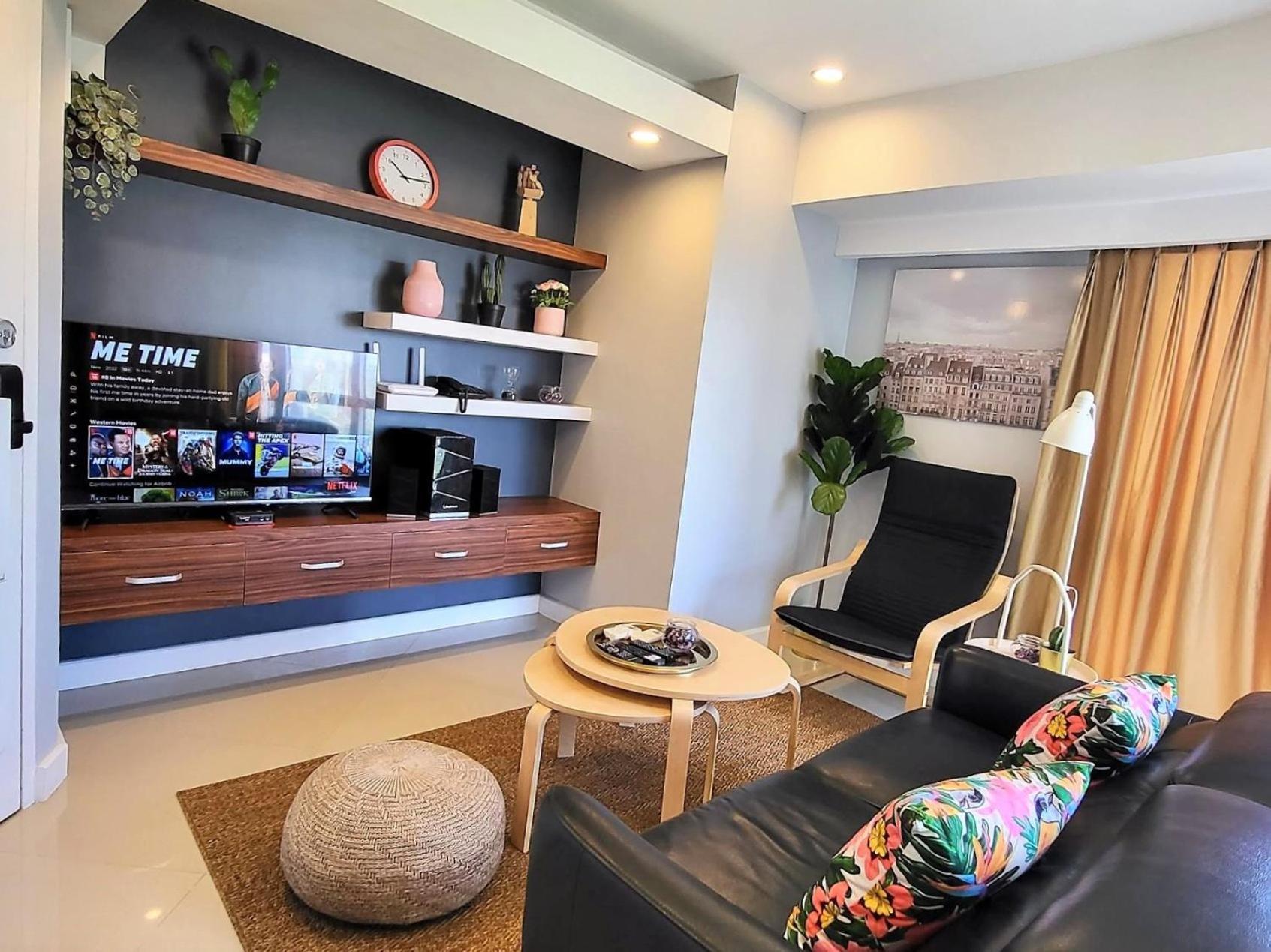 Muggle Stay Guest House - Bonifacio Global City Taguig Manila Dış mekan fotoğraf