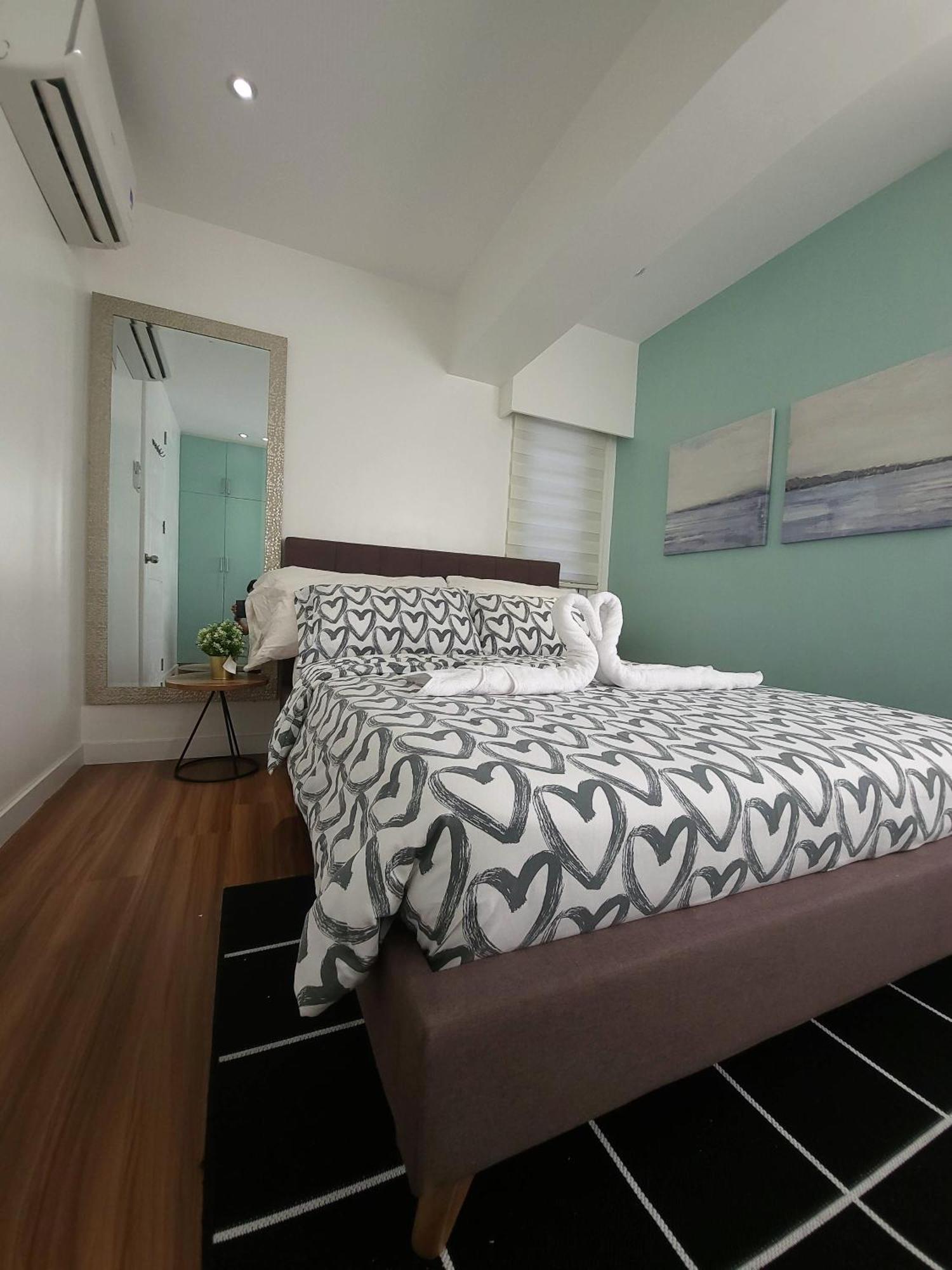Muggle Stay Guest House - Bonifacio Global City Taguig Manila Dış mekan fotoğraf
