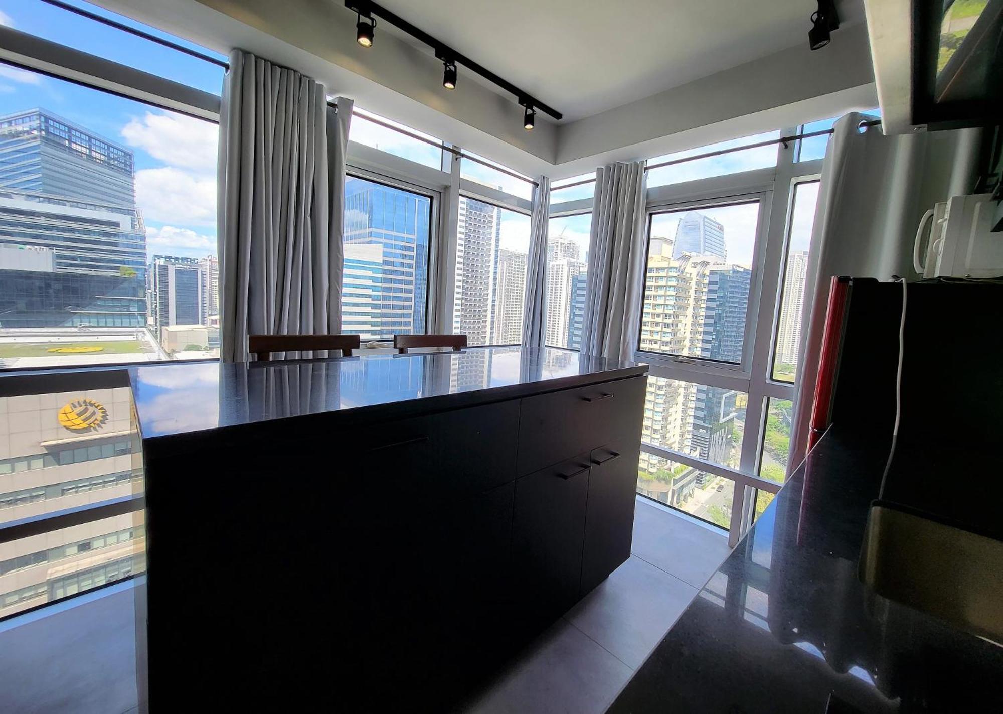 Muggle Stay Guest House - Bonifacio Global City Taguig Manila Oda fotoğraf